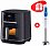 Аэрогриль Braun HF5073IBK + блендер Braun MQ20236MWH - микро фото 10