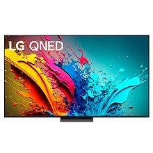 Телевизор LG 86QNED86T6A 86" 4K UHD