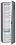 Холодильник Gorenje R6192LX серебристый - микро фото 5
