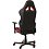 Игровое компьютерное кресло, DX Racer, OH/RE0/NR, Черный-красный - микро фото 8 Игровое компьютерное кресло, DX Racer, OH/RE0/NR, Черный-красный - микро фото 8