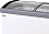 Ларь морозильный Снеж МЛГ 250 серый - микро фото 2