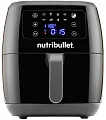 Аэрогриль Nutribullet NBA071B черный