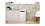 Посудомоечная машина Indesit DSFC 3T117, белый - микро фото 7