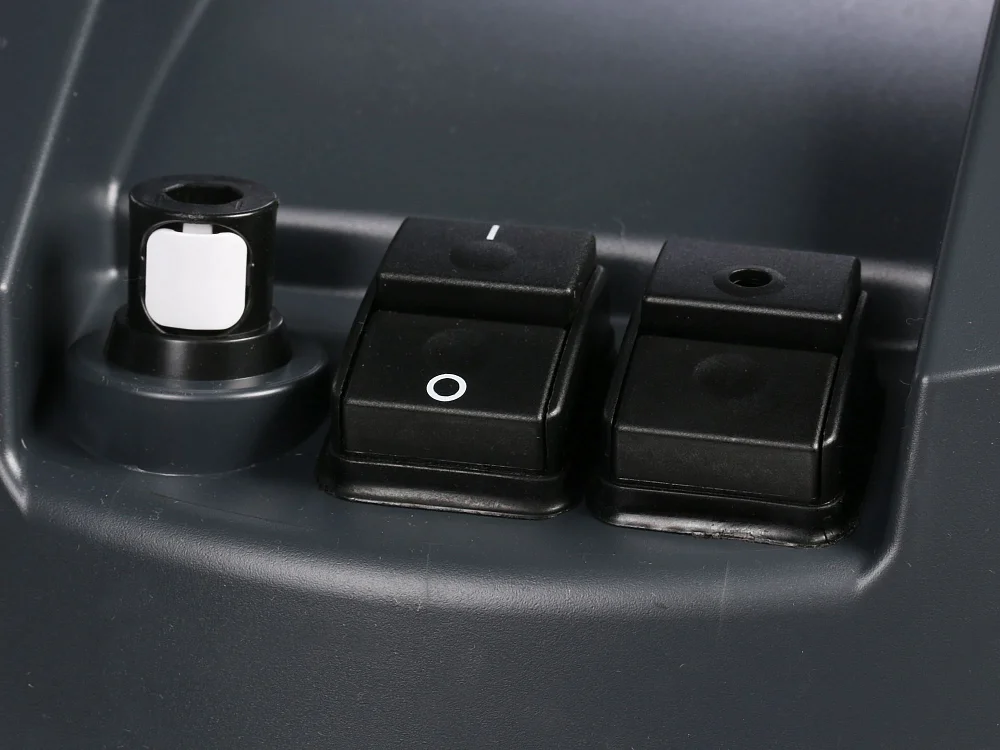 Пылесос моющий Thomas PRESTIGE 20 S AQUAFILTER - фото 14