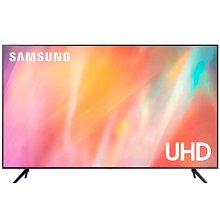 Телевизор Samsung UE50AU7100UXCE 32" HD