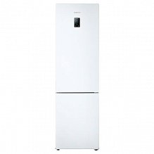 Холодильник Samsung RB37A5200WW/WT Белый