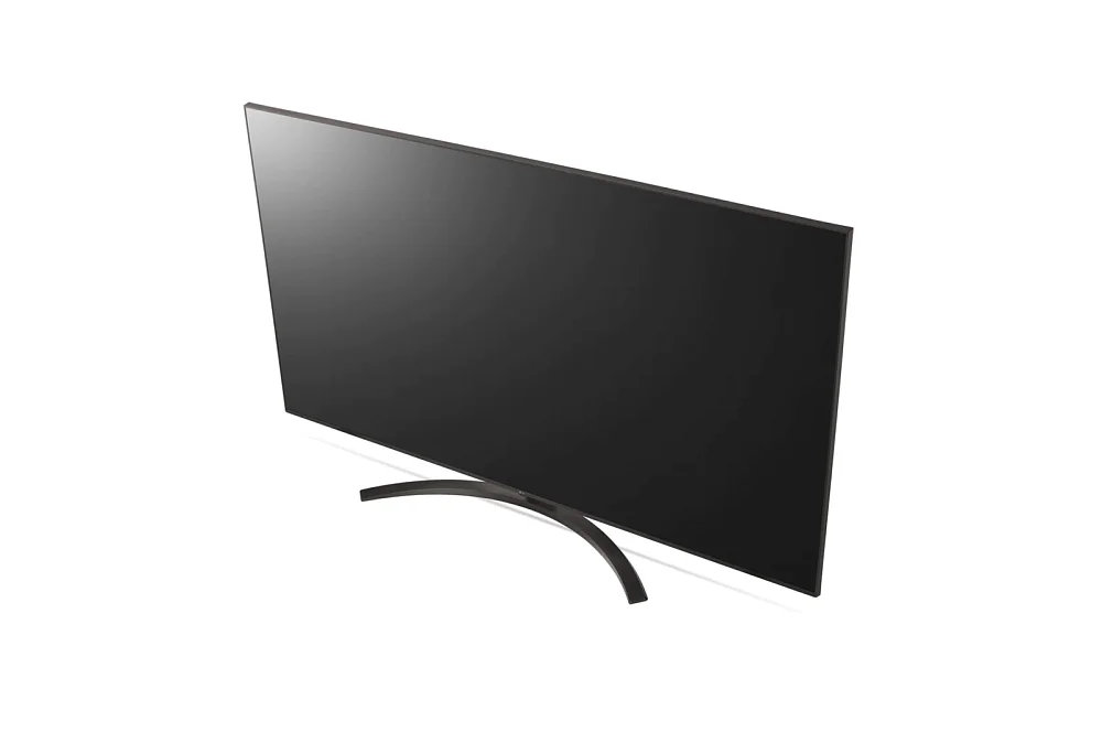 Телевизор LG 65UQ81009LC 65'' Черный - фото 4