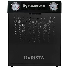 Система обратного осмоса для бизнеса BARRIER BARISTA RO 100 О071Р07