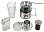 Соковыжималка Centek CT-1211 (черный, сталь) - микро фото 10