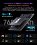 Планшет Blackview Tab 16 4G 2K 10.95" 8/256GB Gray + Клавиатура Blackview Bluetooth K1 Black - микро фото 55