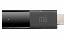 Приставка телевизионная Xiaomi Mi TV Stick, черный