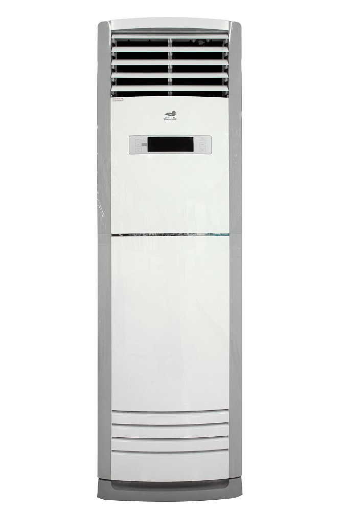 Кондиционер Atlantic AFPA-24ARN1 (70 кв.м) (+монтажный комплект)