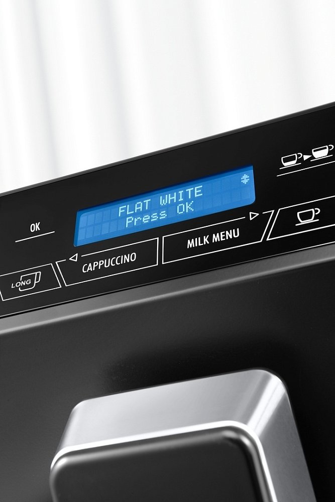 Кофемашина DeLonghi ECAM44.660.B - фото 3