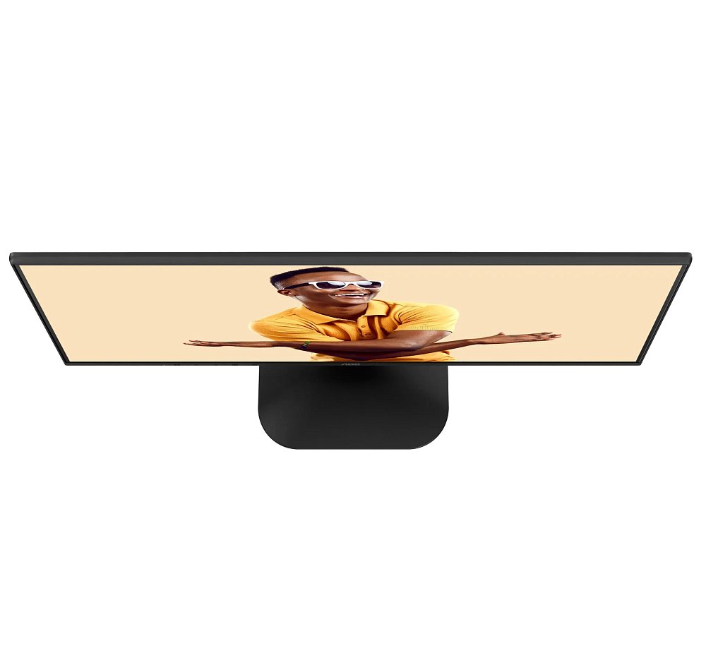 Монитор жидкокристаллический AOC 24B31H/01  LCD 23,8&apos&apos 16:9 1920х1080(FHD) IPS, 120 Hz, 300 cd/m2, 4ms, HDMI, VGA, черный - фото 3
