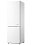 Холодильник Midea MDRB424FGF01I белый - микро фото 7