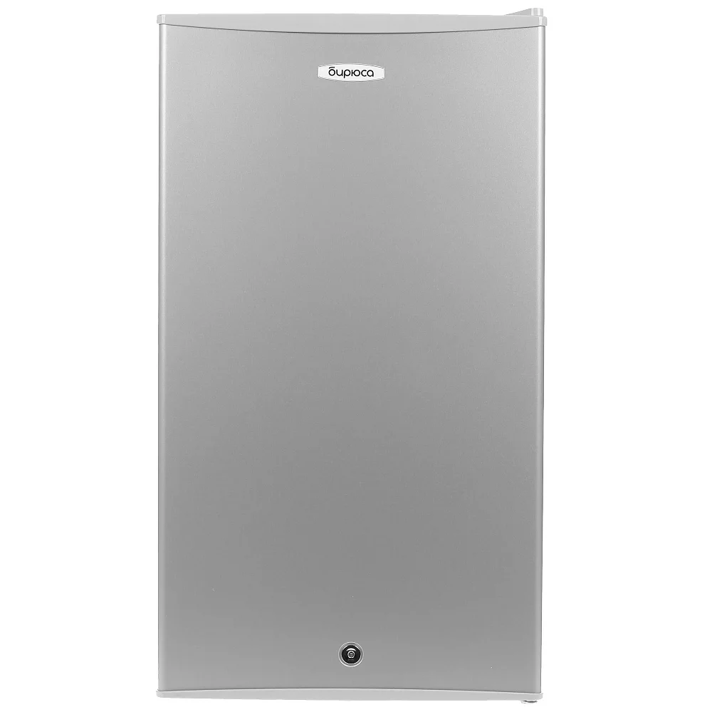 Холодильник Бирюса M90 серебристый Холодильник Бирюса M90 серебристый