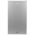 Холодильник Бирюса M90 серебристый