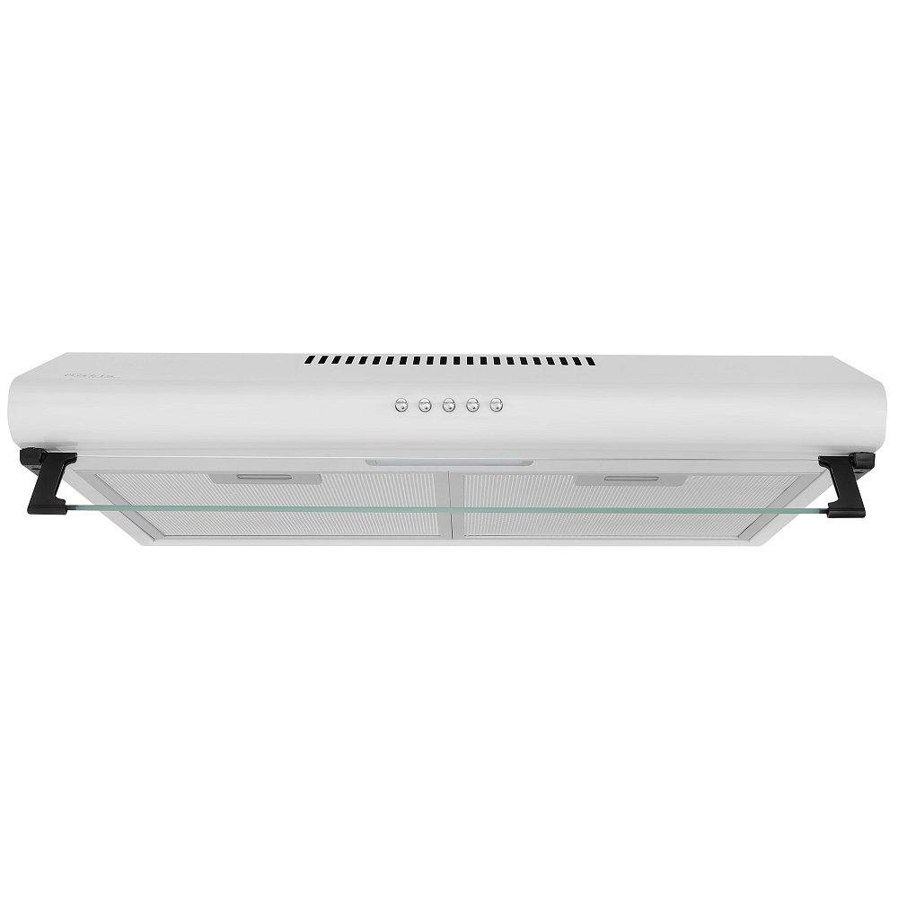 Вытяжка Oasis UP-60W белая