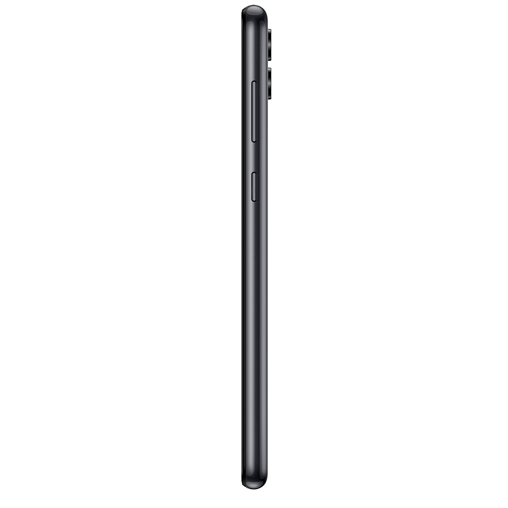 Смартфон Samsung Galaxy A04 4/64GB черный - фото 8