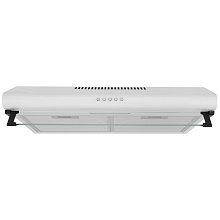 Вытяжка Oasis UP-60W белая