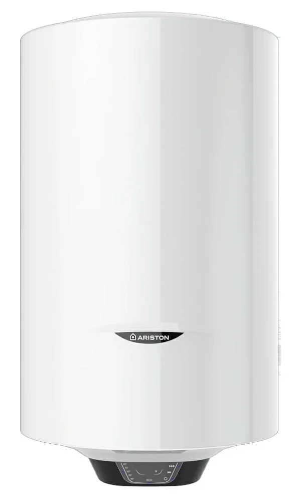 Водонагреватель Ariston PRO1 ECO 50 V SLIM 1.8K PL EU, 50 л