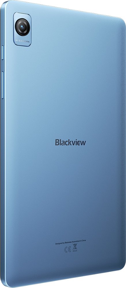 Планшет BlackView Tab 60 4G 8.68" 4/128GB Blue - фото 4