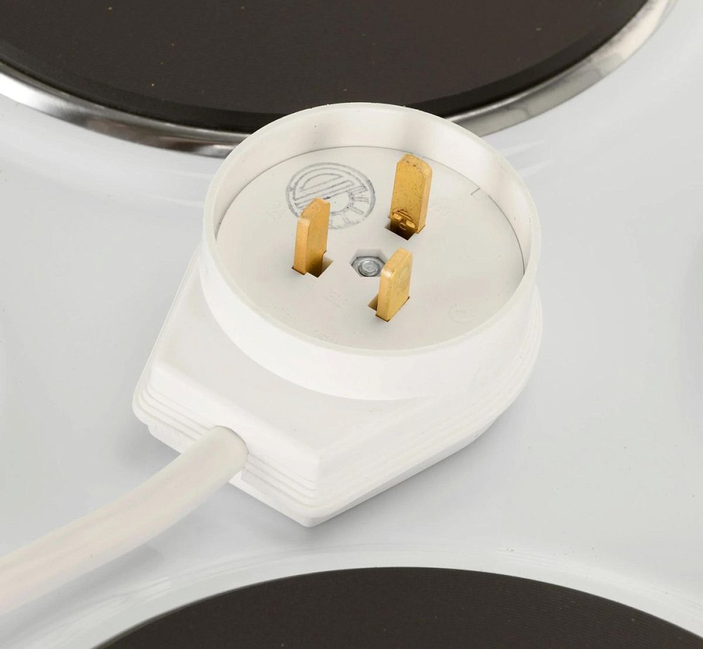 Плита электрическая Gefest ЭП Н Д 5140 0031 белая - фото 5 Плита электрическая Gefest ЭП Н Д 5140 0031 белая - фото 5