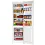 Холодильник Indesit DF 4200 E бежевый - микро фото 7