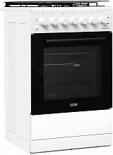 Комбинированная плита Artel MILAGRO 50 01-E белая Комбинированная плита Artel MILAGRO 50 01-E белая