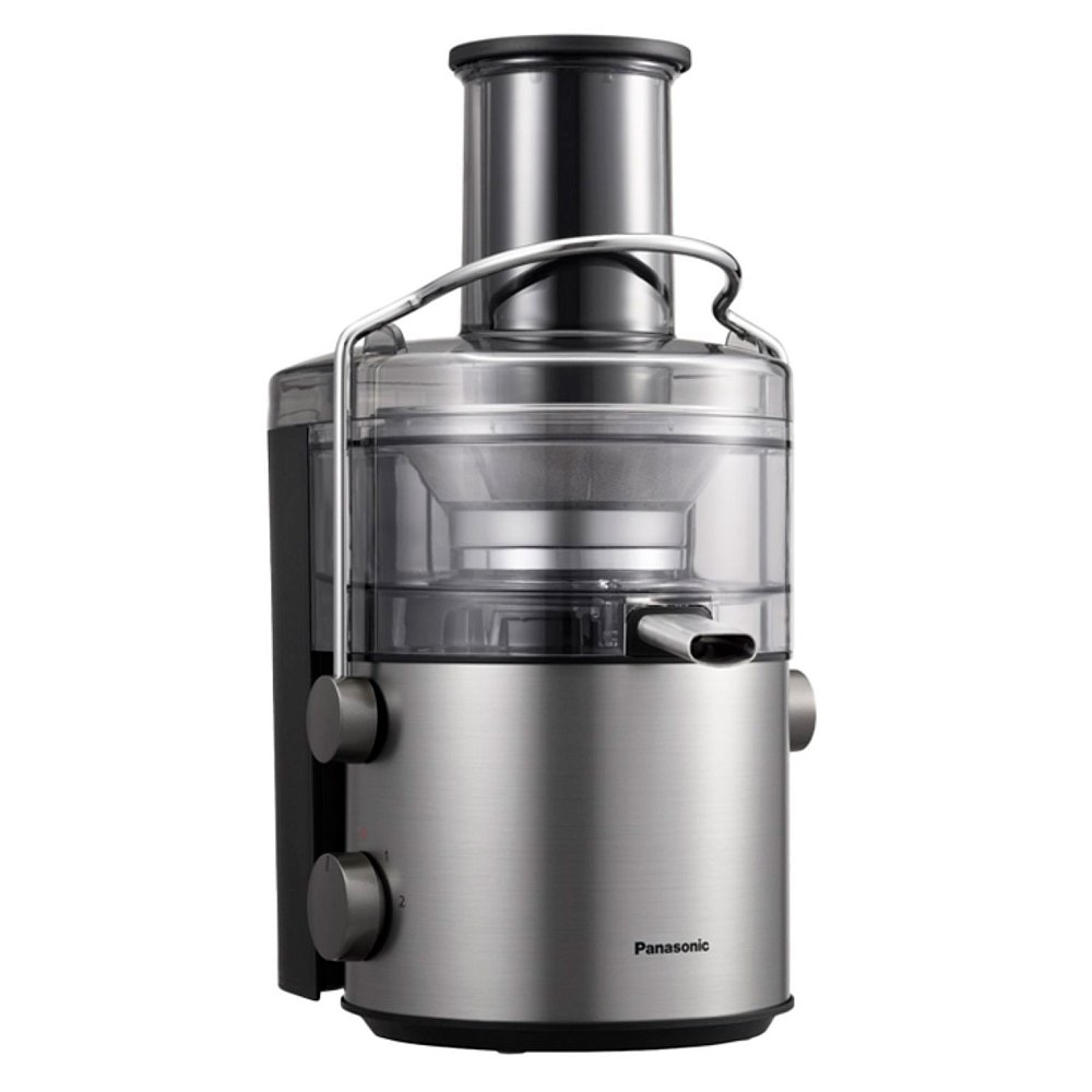 Соковыжималка Panasonic MJ-CB600STQ Соковыжималка Panasonic MJ-CB600STQ