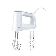 Миксер Braun HM3000WH