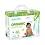 Подгузники-трусики Marabu Organic bamboo, размер M (6-11 кг), 46 шт. - микро фото 5