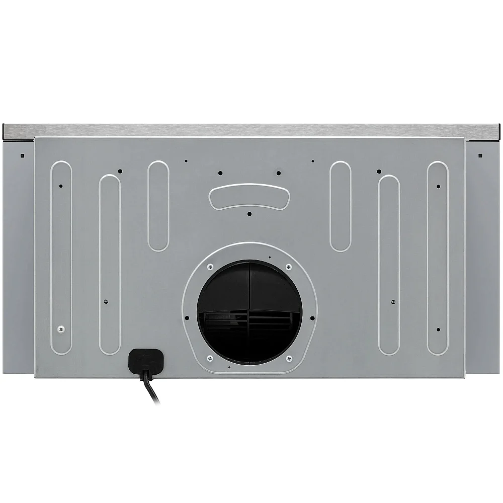 Вытяжка телескопическая Krona KERRY E 600 INOX PB V2 серебристая - фото 7 Вытяжка телескопическая Krona KERRY E 600 INOX PB V2 серебристая - фото 7
