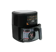 Аэрогриль RED SOLUTION COLORSENSE W261 Аэрогриль RED SOLUTION COLORSENSE W261