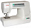 Швейная машинка Janome 7524A, белый - микро фото 5