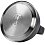 Чайник Polaris Kontur-3L серый 3 л - микро фото 5