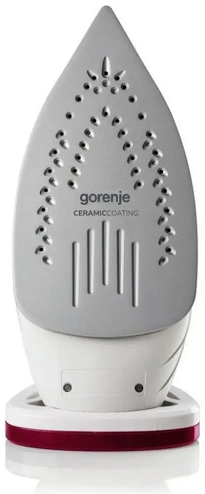 Утюг Gorenje SIH3000RBC - фото 3
