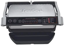 Электрогриль Tefal GC706D34 серебристый Электрогриль Tefal GC706D34 серебристый