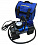Автомобильный компрессор GOODYEAR GY-35L LED - микро фото 4