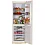 Холодильник Бирюса G133 бежевый - микро фото 6