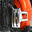 Опрыскиватель ранцевый PATRIOT PT 420WF-12, с автоматической рукояткой; бензиновый; 1,8 л.с; бак 14 - микро фото 10