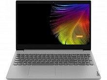 Ноутбук Lenovo IdeaPad 3 81WE012LRK серый