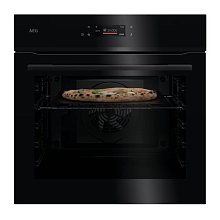 Встраиваемый электрический духовой шкаф AEG NBX7P63KSB Встраиваемый электрический духовой шкаф AEG NBX7P63KSB