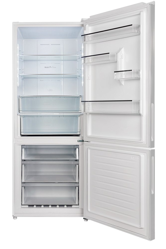 Холодильник Atlantiq ITNF 79AW324 U белый - фото 4