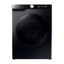 Стиральная машина Samsung WW80AG6L28BBLD черная