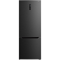 Холодильник Midea MDRB593FGF28 серый