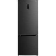 Холодильник Midea MDRB593FGF28 серый
