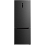 Холодильник Midea MDRB593FGF28 серый - микро фото 1
