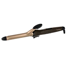 Щипцы Scarlett SC-HS60676  мокко с золотом