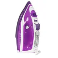 Утюг Brayer BR4000-VT фиолетовый